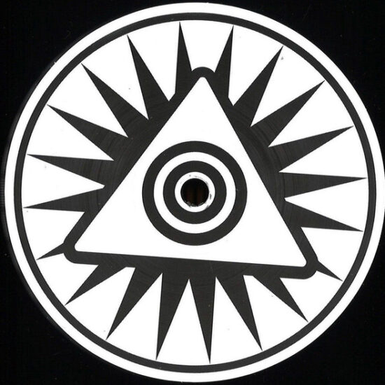 The Venetians - Son Sur Son (12")