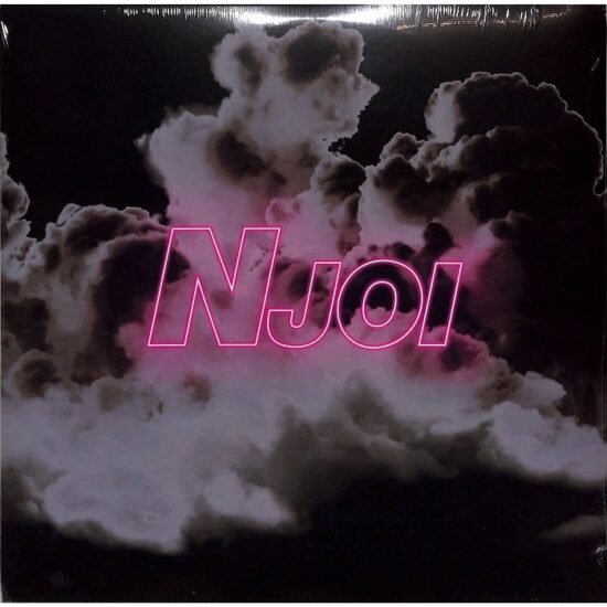 N-Joi - Collected (3x12")