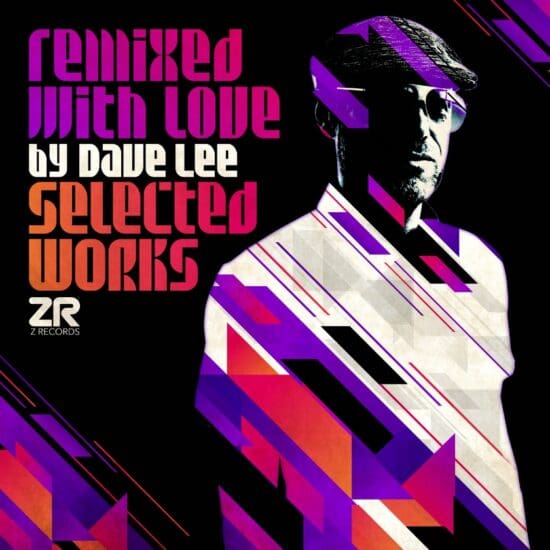 Various Artists - Remixed With Love by Dave Lee (Selected Works) (2xLP)