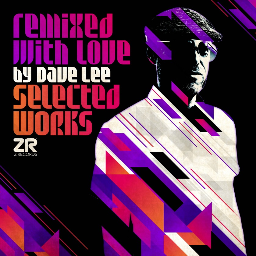 Various Artists - Remixed With Love by Dave Lee (Selected Works) (2xLP)