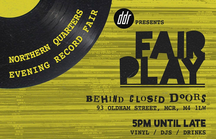 fair play record fair