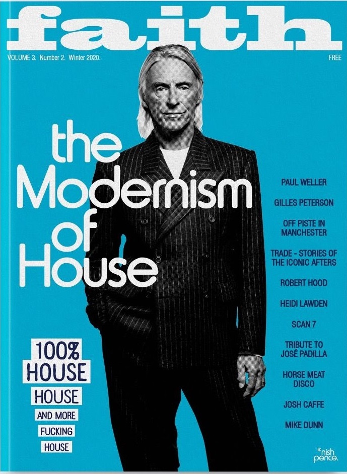 Faith Fanzine: Winter 2020/21