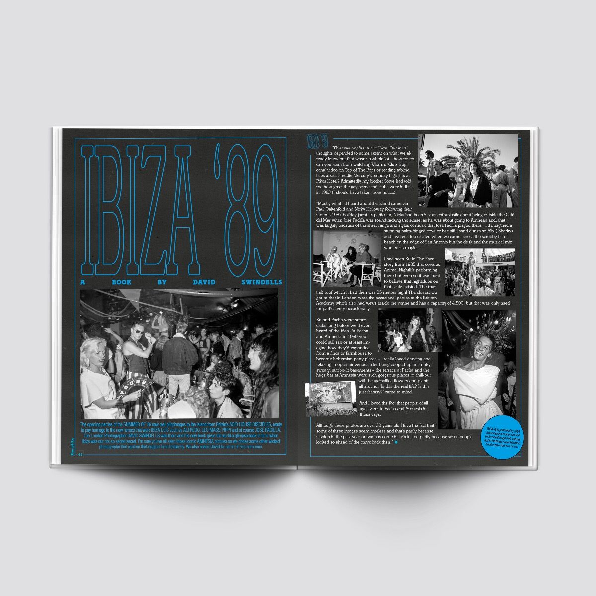 Faith Fanzine: Winter 2020/21 - Image 5