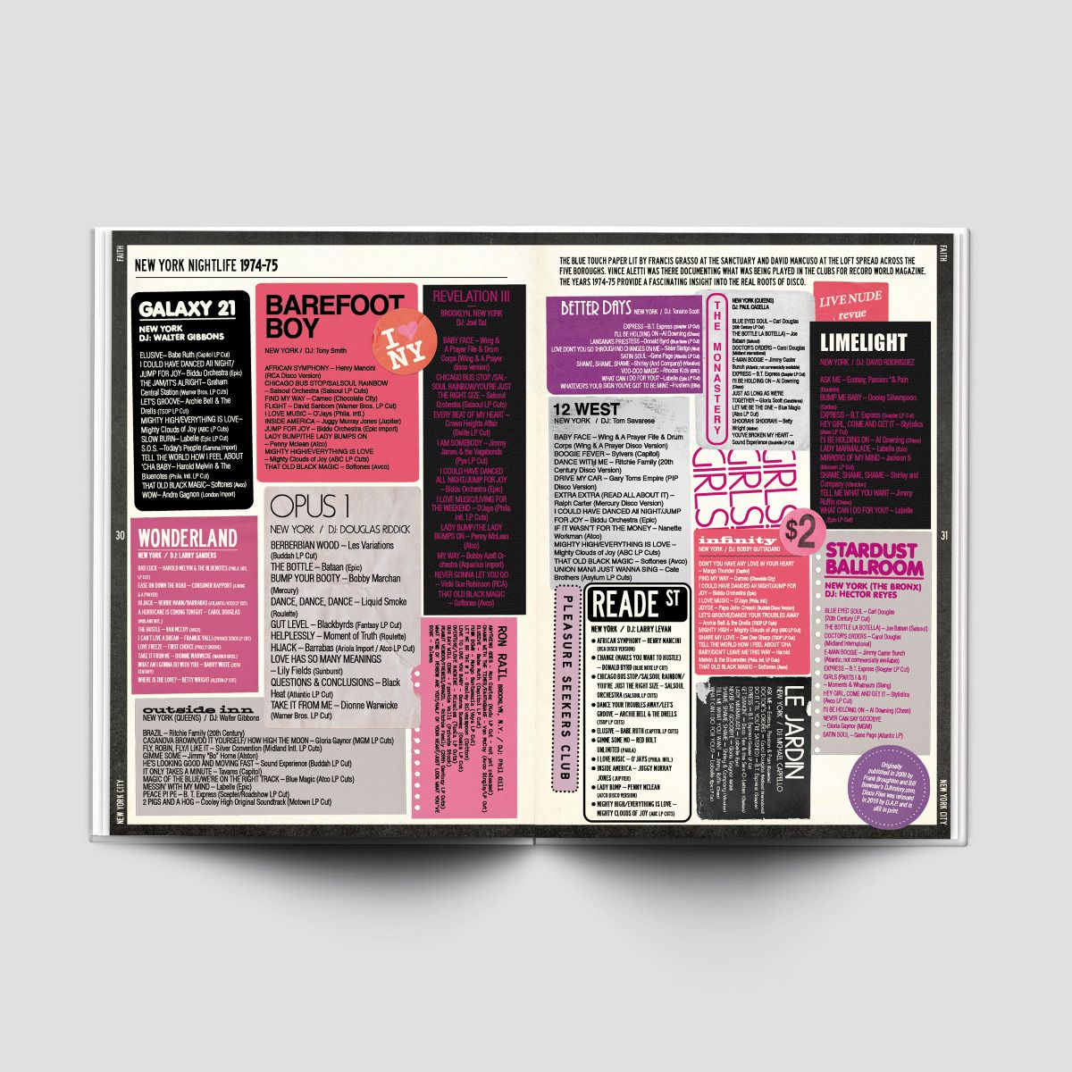 Faith Fanzine: Spring 2021 - Image 5