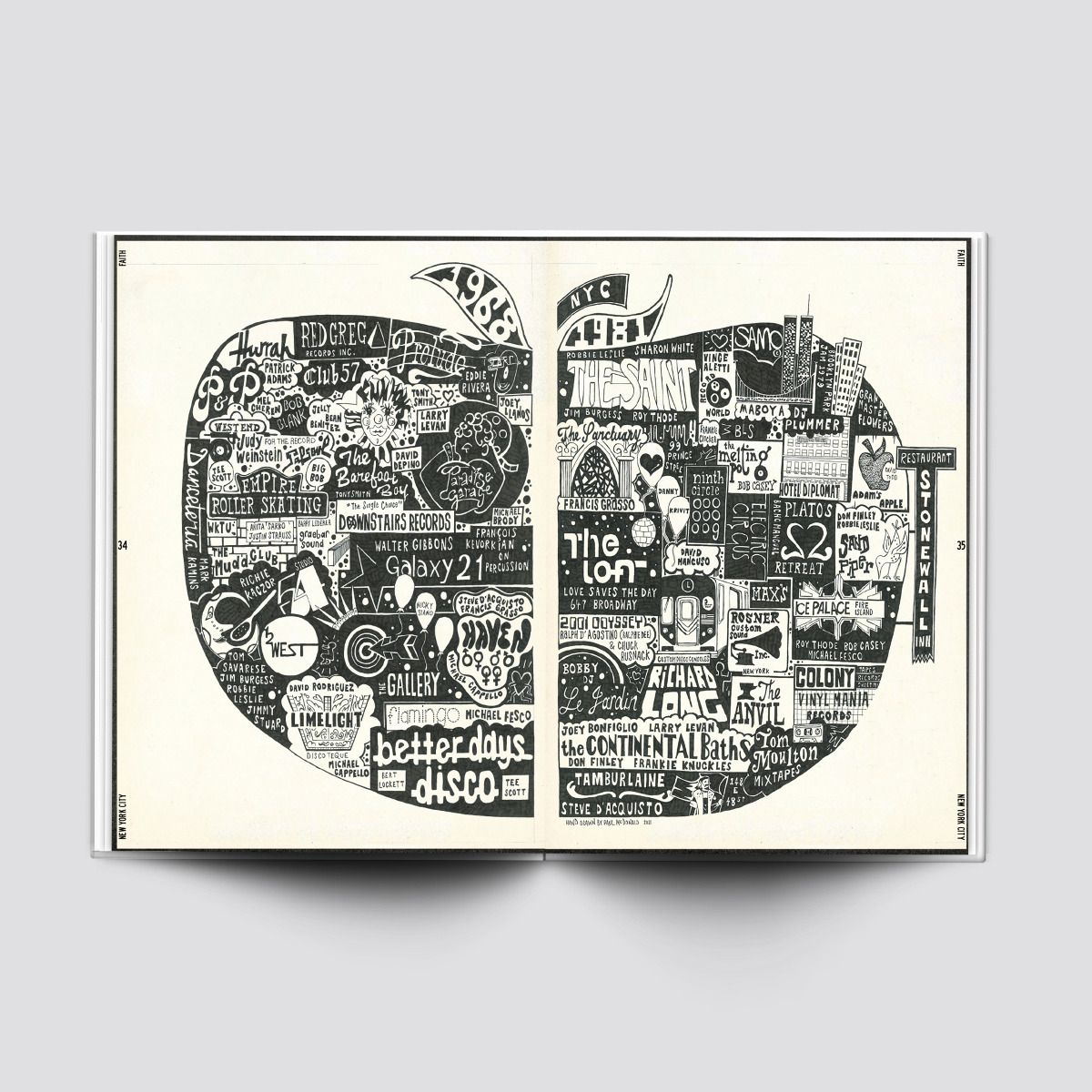 Faith Fanzine: Spring 2021 - Image 6